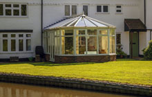 Mwdwl Eithin conservatory leads