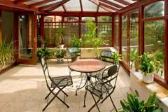 Mwdwl Eithin conservatory quotes