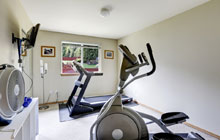 Mwdwl Eithin home gym construction leads